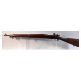 US Remington 03-A3 M1 .30 Cal Bolt Action Rifle SN# 3368084