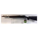 Remington 700 Tactical .308 Win Bolt Action Rifle SN# RR42313A