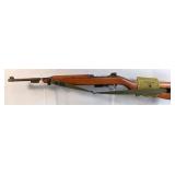 Inland Mfg Div. General Motors US Carbine .30 M1 Rifle SN# 688679, 8-43 Mfg, B.B.S. Co. 1943 Canvas 