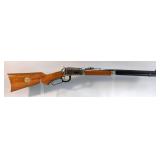 Winchester Model 94 Theodore Roosevelt Commemorative 30-30 Cal Lever Action Rifle SN# TR31389, Certi