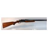 Savage 24 Series P .22 Win Mag RF / 20 ga Over / Under Rifle / Shotgun Combo SN# B788245