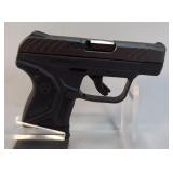 Ruger LCP II .380 Auto Pistol SN# 380619865