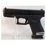 Austria / Glock 19 Gen 5 9x19 Pistol SN# BUBF750