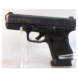 Austria / Glock 30 .45 Auto Pistol SN# DZE375