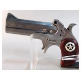 Bond Arms Snake Slayer IV .45 Colt/ .410 Over / Under Pistol SN# 241007