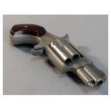 North American Arms NAA-22 .22 LR AOW SN# G20273