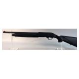 Hatsan Arms Co/ Escort Escort Magnum 12 ga Shotgun SN# 451596, 18" Bbl