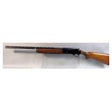 Universal Firearms Corp Universal Auto Wing 12ga Shotgun SN# D4051, Copy Of A Franchi AL 48