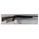 Turkey / Francolin / Gforce Arms GF2P / PAX 12 ga Pump Action Shotgun SN# 21-91265, Paperwork, In Bo