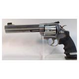 Smith & Wesson 629 Classic .44 Mag 6-Shot Revolver SN# CEF4183