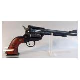 Sturm Ruger Blackhawk .357 Cal 6-Shot Revolver SN# 30-79398, In Bianchi Leather Holster