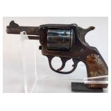 Harrington & Richardson 922 .22 Cal 9-Shot Revolver SN# L53065
