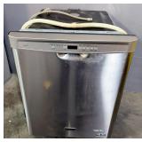 Maytag Stainless Steel Dish Washer, Model MDB4949SDM0, 34" x 24" x 25"