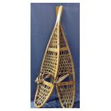 Tubbs Snow Shoes, Model 8X40-53, 42" x 9", Qty 2