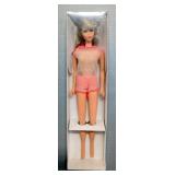1965 Mattel Twist And Turn Barbie Doll