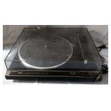 Yamaha Natural Sound Stereo Turntable, Model TT-400U