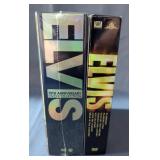 Elvis DVD Box Sets, Qty 2