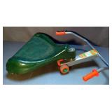 Mason Flying Turtle Rolling Scooter