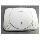 PlayStation 1 Gaming Station, Model SCPH-101, PlayStation 1 Controller, PlayStation 3 Fight Night Ch