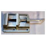 Drill Press Vise, Model 852, 4" Mouth