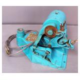 Graham Electric Key Grinder, Model 200