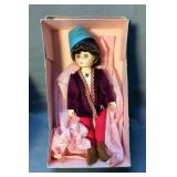 Madame Alexander Dolls, Including Anthony, Czarina Alexandra, Lord Nelson, And More, Qty 11