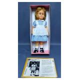 Chatty Cathy Doll, With Four Sew Easy Wardrobe Patterns