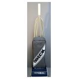 Oreck Classic XL Upright Vacuum, Powers On