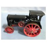 Avery Cast Iron Tractors, Qty 3, 4.5" Long