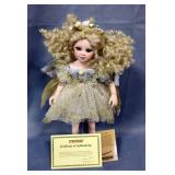 Heritage Signature Collection, Seymore Mann, And Madame Alexander Dolls, Total Qty 6, All In Origina