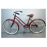 Womens Murray Westport 26" Classic Cruiser Bicycle
