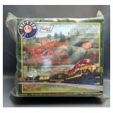 Lionel Southern Belle Kansas City Southern Complete Ready To Run Electric Train Set With Rail Sounds