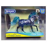 Breyer American Pharoah Triple Crown Winner, Freedom Series High Tide And Americas Wild Mustangs, No