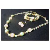 Beaded Jewelry Boxed Sets, Qty 4