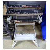 Black & Decker Workmate 225 Portable Project Center & Vice, 30" X 24" X 29"