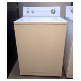 Roper By Whirlpool Heavy Duty 8 Cycle Washing Machine, Model RTW4340SQ0, 42" x 27" x 25"
