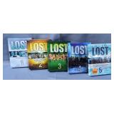 Lost Seasons 1-5 DVD Collection