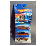 Hot Wheels Die Cast Cars Including Express Lane, Dodge Viper RT10, 