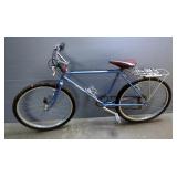 Specialized Stump Jumper 26" Mountain Bike Special Touring Series With Chrome-Moly Tubing, Hand Brak