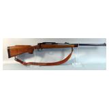 Remington 700 .458 Win Mag Bolt Action Rifle SN# A6369719, Hunter Tooled Leather Sling