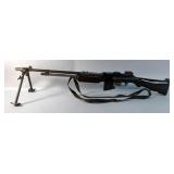 Browning M1918A2 30-06 Rifle SN# D35470-6