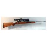 Winchester 70 Westerner 30-06 Sprg Bolt Action Rifle SN# G1508985, With Bushnell Nitro 6-24x50 Scope