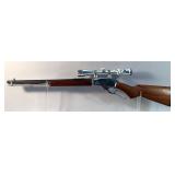 Marlin Firearms Co. 30AW 30-30 Win Lever Action Rifle SN# W27073, Tasco 3-9x40 Scope