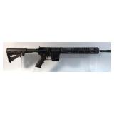 DPMS Panther Arms A-15 .223 Wylde Rifle SN# FE 016306, Adjustable Stock