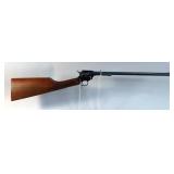 Heritage Mfg Rough Rider Rancher .22 LR 6-Shot Rifle SN# 3PH190443, In Box