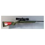 Ruger American .308 Win Bolt Action Rifle SN# 690852966, Vortex Diamondback 3-9x40 Scope New With La