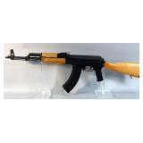 Romarm / Cugir / CAI WASR-10 7.62x39mm Rifle SN# A1-39752-15
