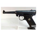 Ruger .22 LR Auto Pistol SN# 49249