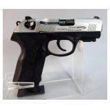 Beretta PX4 Storm PB-40 S&W Pistol SN# PY156076