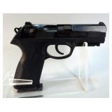 Beretta PX4 Storm .40 S&W Pistol SN# PY29563, 2 Total Mags